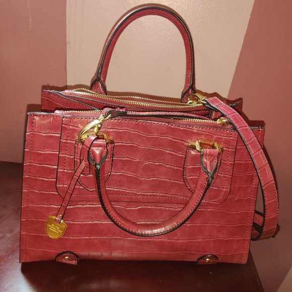 Women's Gorgeous London Fog handbag - Picture 5 of 6